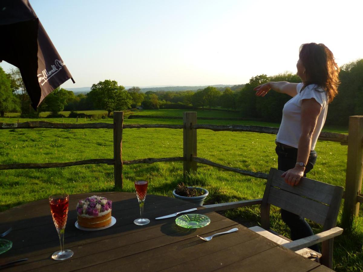 Moaps Farm B&B Support Small Business, Welcome, Check In From 5 Pm Danehill Exterior photo