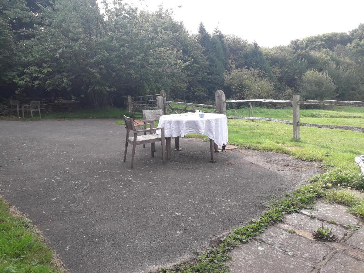 Moaps Farm B&B Support Small Business, Welcome, Check In From 5 Pm Danehill Exterior photo